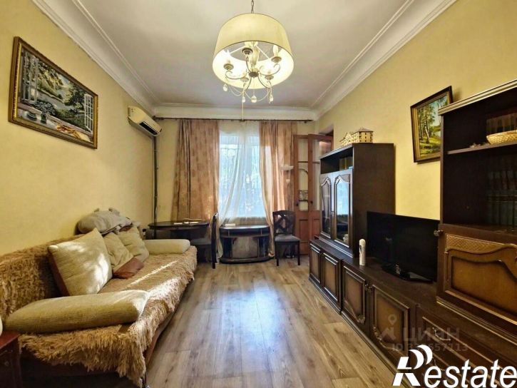 2-комн квартира Советская улица, 30,  д. 30
