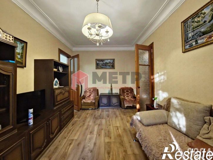 2-комн квартира Советская улица, 30,  д. 30