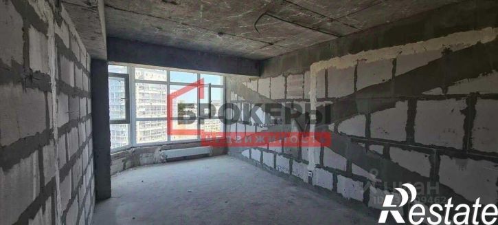 1-комн квартира улица Степаняна, 9А,  д. 9А