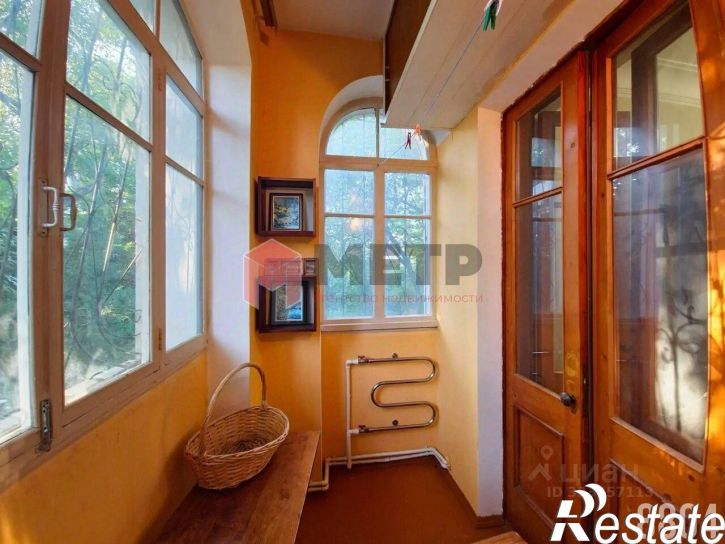 2-комн квартира Советская улица, 30,  д. 30