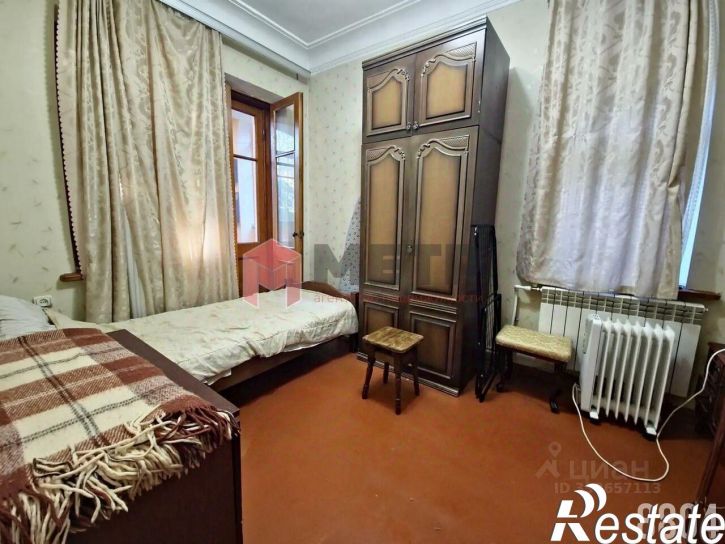 2-комн квартира Советская улица, 30,  д. 30