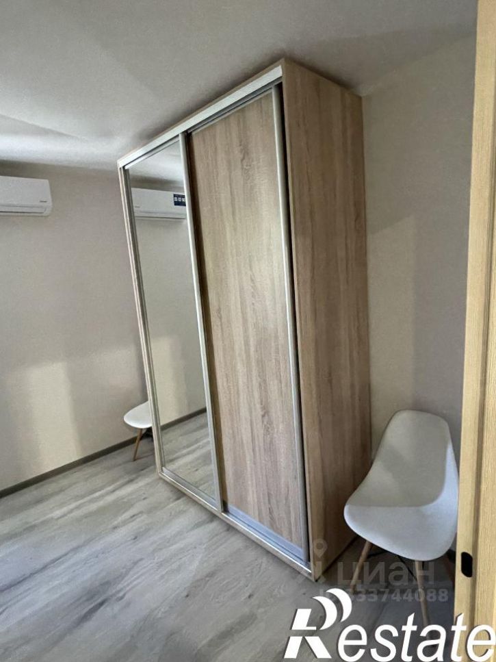 2-комн квартира Генуэзская улица, 40,  д. 40