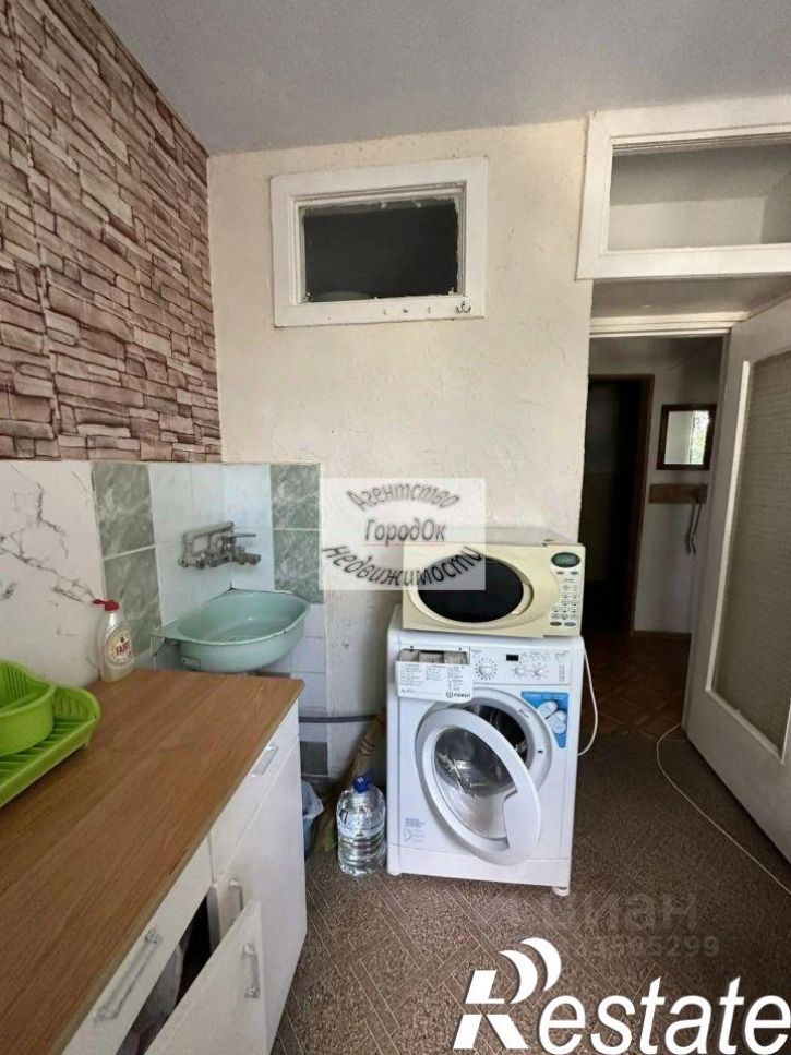 1-комн квартира Строительная улица, 16,  д. 16