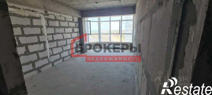 1-комн квартира улица Степаняна, 9А,  д. 9А