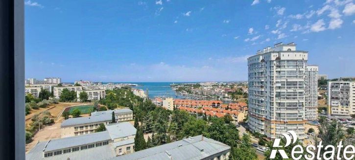 1-комн квартира улица Степаняна, 9А,  д. 9А