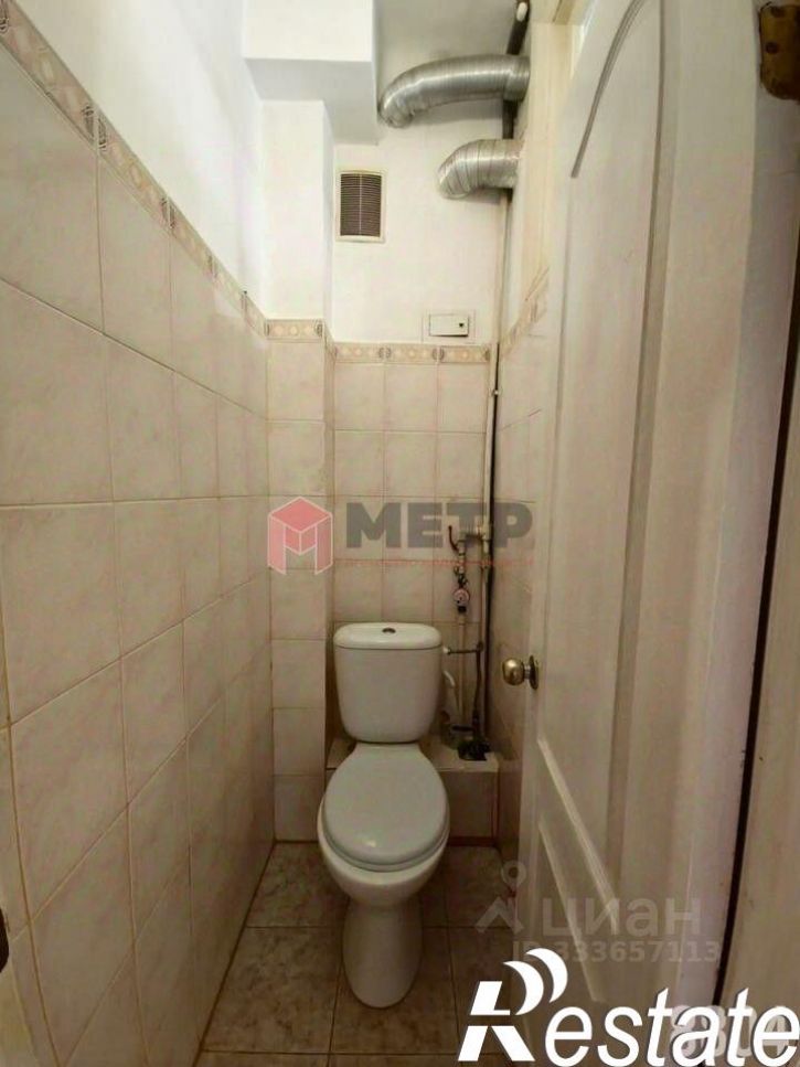 2-комн квартира Советская улица, 30,  д. 30