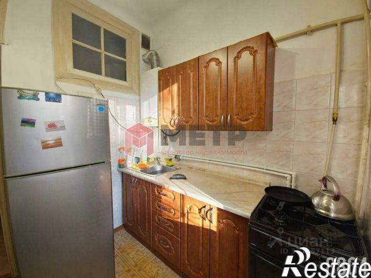 2-комн квартира Советская улица, 30,  д. 30