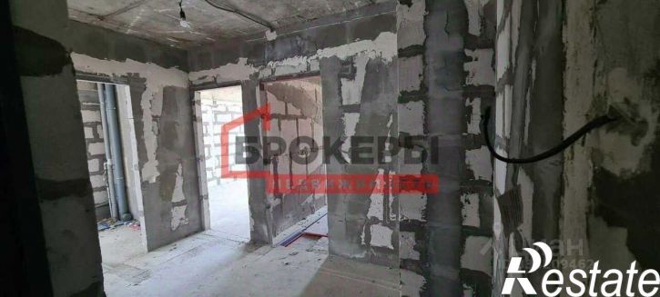 1-комн квартира улица Степаняна, 9А,  д. 9А