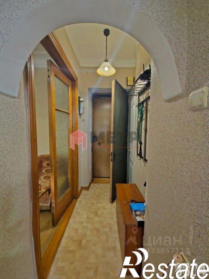 2-комн квартира Советская улица, 30,  д. 30