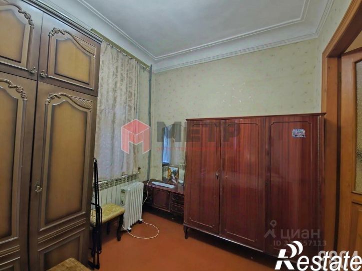 2-комн квартира Советская улица, 30,  д. 30