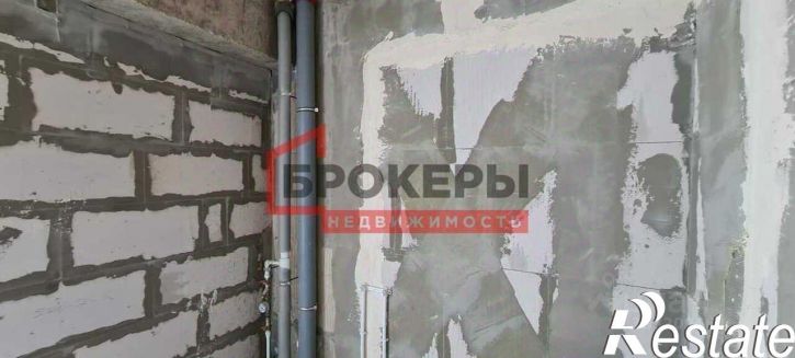 1-комн квартира улица Степаняна, 9А,  д. 9А