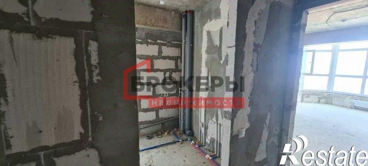 1-комн квартира улица Степаняна, 9А,  д. 9А