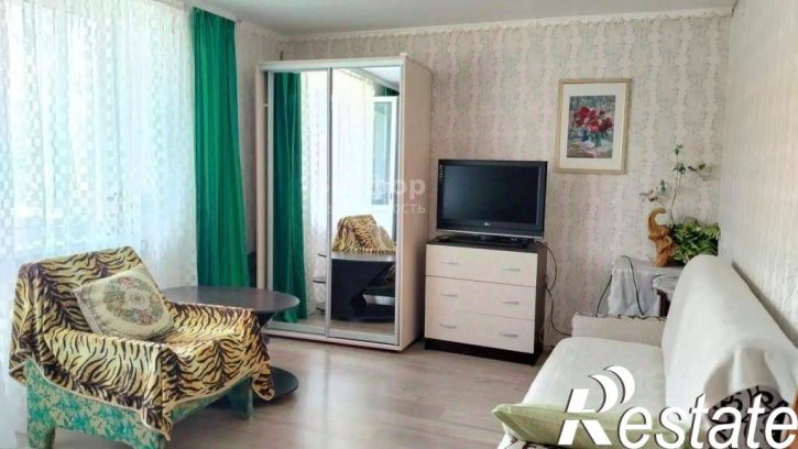 1-комн квартира улица Нахимова, 2Г,  д. 2Г