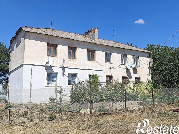 2-комн квартира Шоссейная улица, 37,  д. 37