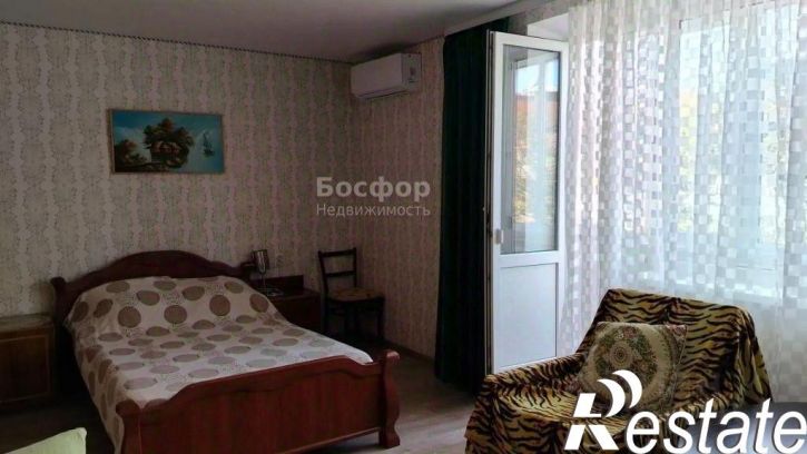 1-комн квартира улица Нахимова, 2Г,  д. 2Г
