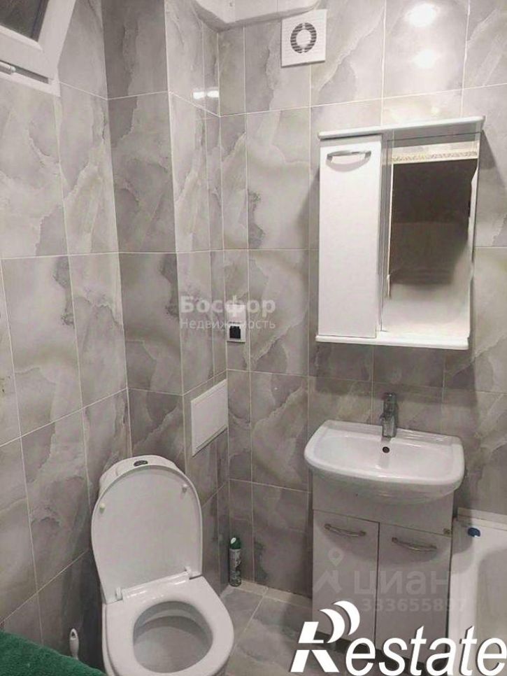 1-комн квартира улица Нахимова, 2Г,  д. 2Г