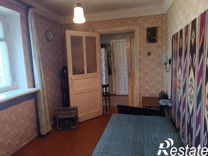 2-комн квартира Шоссейная улица, 37,  д. 37