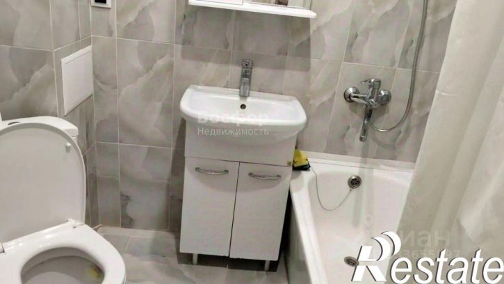 1-комн квартира улица Нахимова, 2Г,  д. 2Г