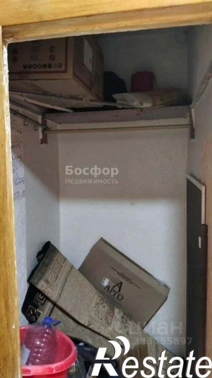 1-комн квартира улица Нахимова, 2Г,  д. 2Г