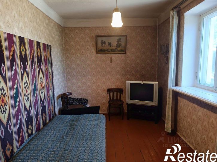 2-комн квартира Шоссейная улица, 37,  д. 37