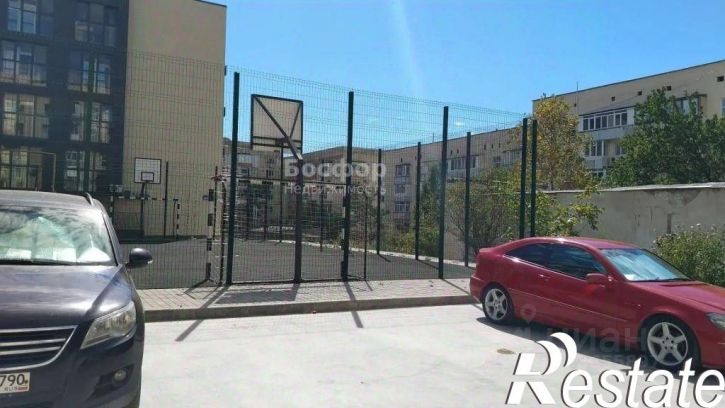 1-комн квартира улица Нахимова, 2Г,  д. 2Г