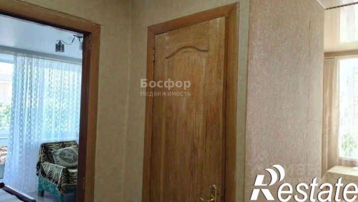 1-комн квартира улица Нахимова, 2Г,  д. 2Г