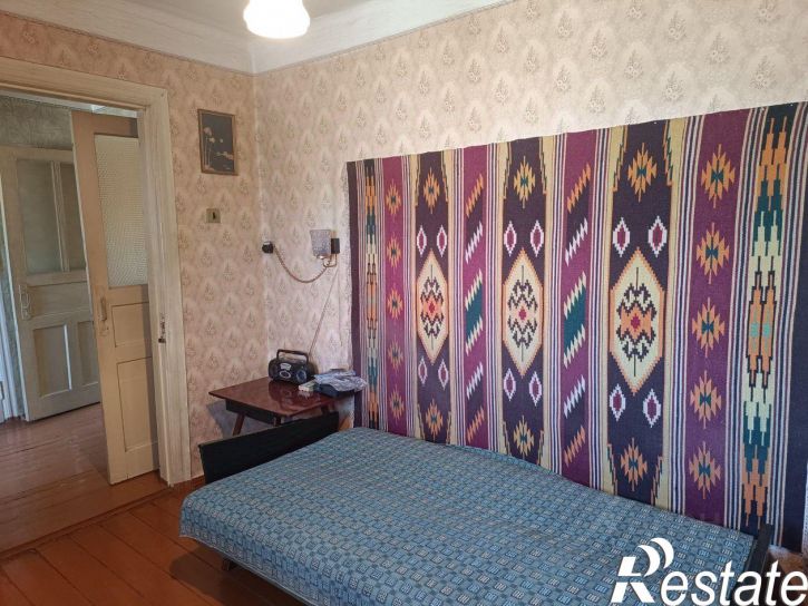 2-комн квартира Шоссейная улица, 37,  д. 37