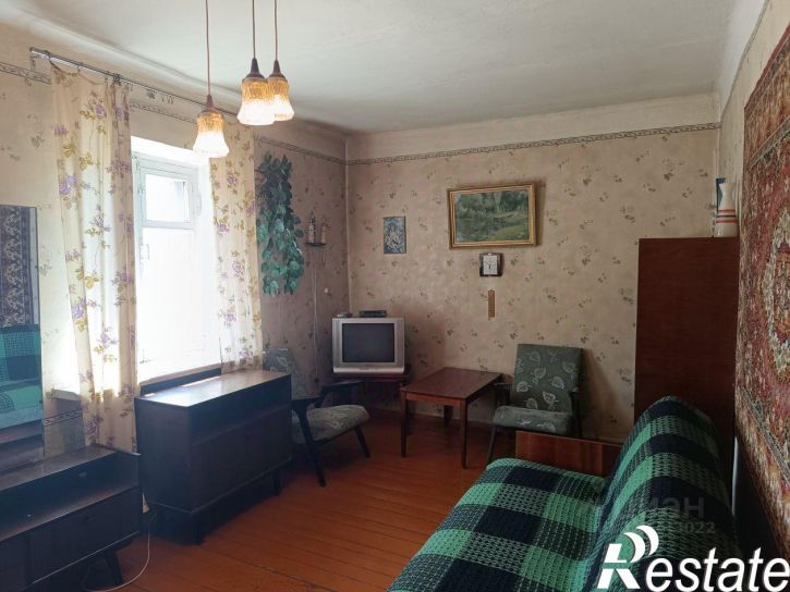 2-комн квартира Шоссейная улица, 37,  д. 37