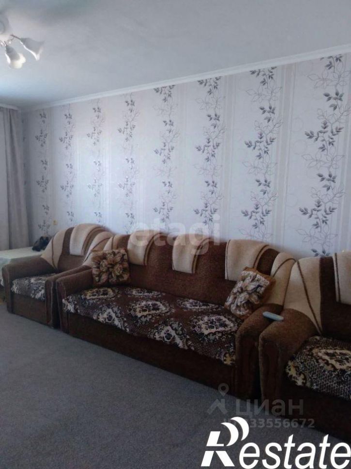 3-комн квартира Авиационная улица, 1,  д. 1