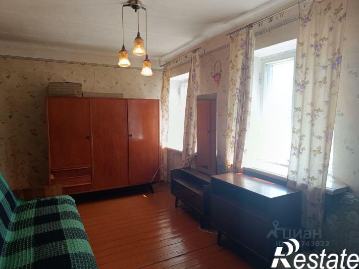 2-комн квартира Шоссейная улица, 37,  д. 37