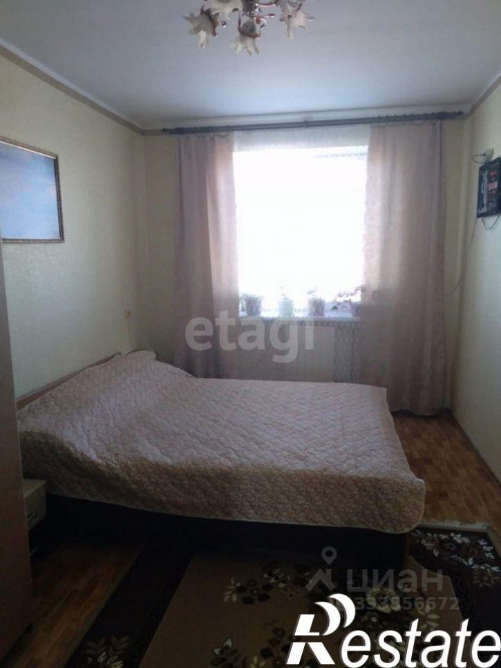 3-комн квартира Авиационная улица, 1,  д. 1