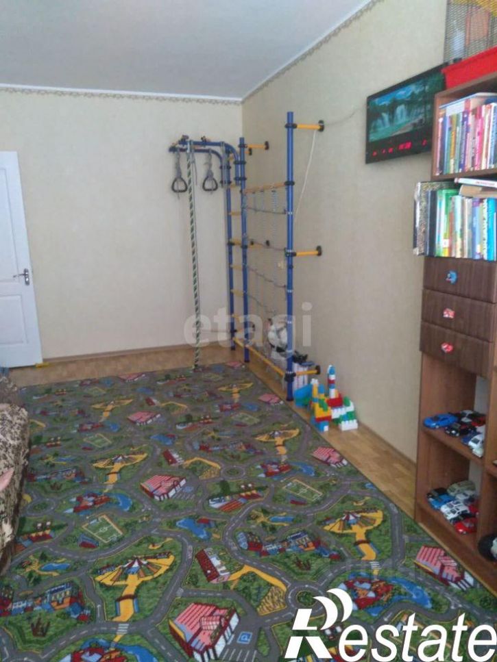 3-комн квартира Авиационная улица, 1,  д. 1