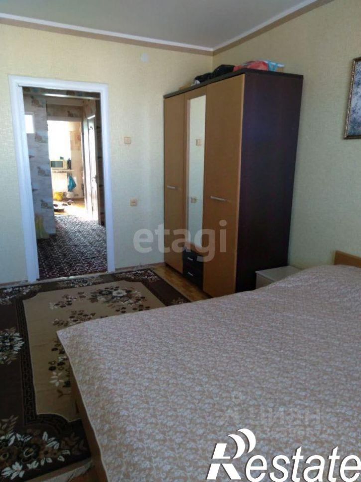 3-комн квартира Авиационная улица, 1,  д. 1