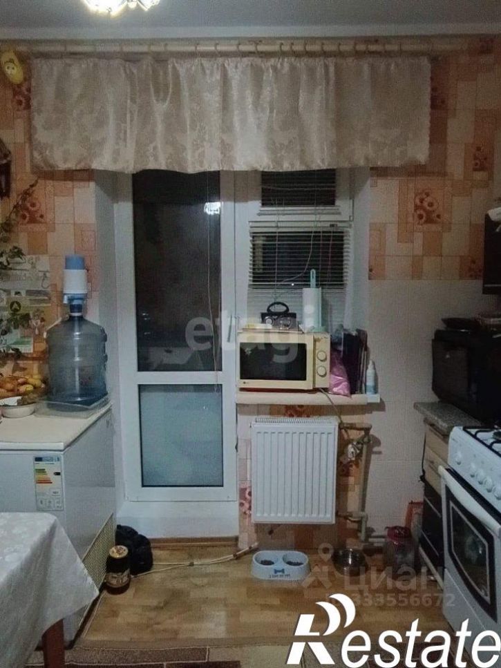 3-комн квартира Авиационная улица, 1,  д. 1