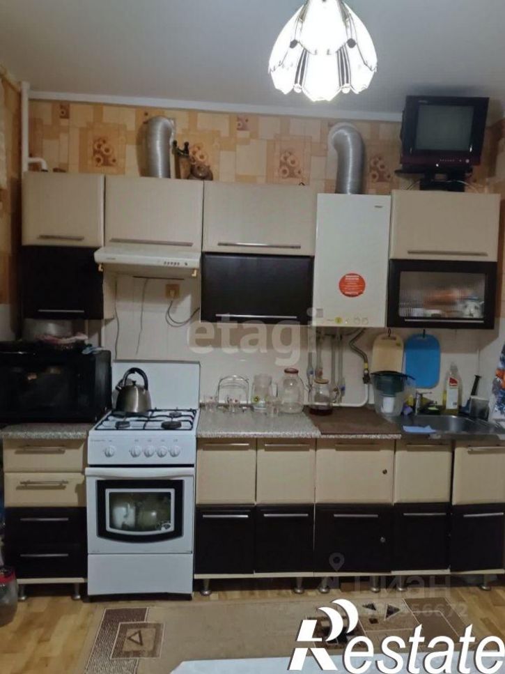3-комн квартира Авиационная улица, 1,  д. 1