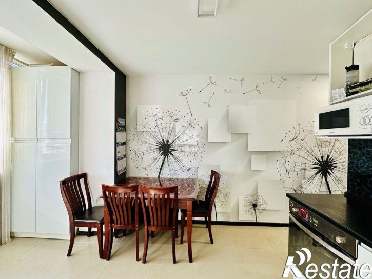 3-комн квартира улица Вакуленчука, 26,  д. 26