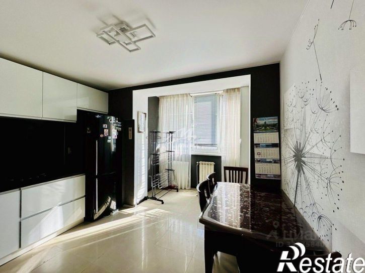 3-комн квартира улица Вакуленчука, 26,  д. 26