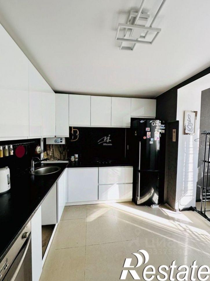3-комн квартира улица Вакуленчука, 26,  д. 26