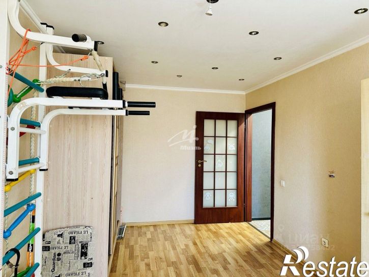 3-комн квартира улица Вакуленчука, 26,  д. 26