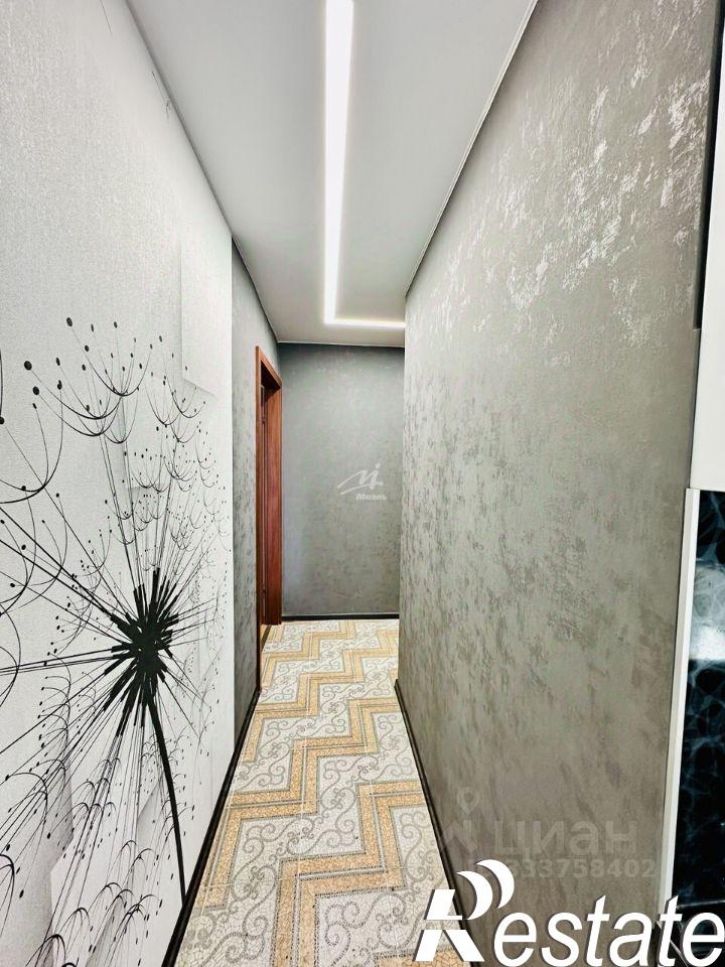 3-комн квартира улица Вакуленчука, 26,  д. 26