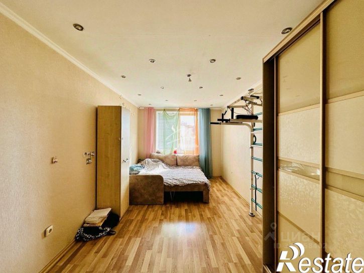 3-комн квартира улица Вакуленчука, 26,  д. 26