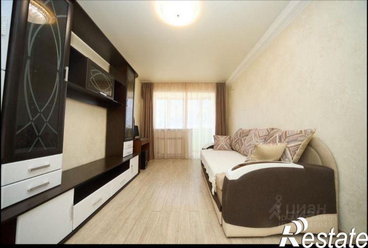 1-комн квартира улица Репина, 8,  д. 8