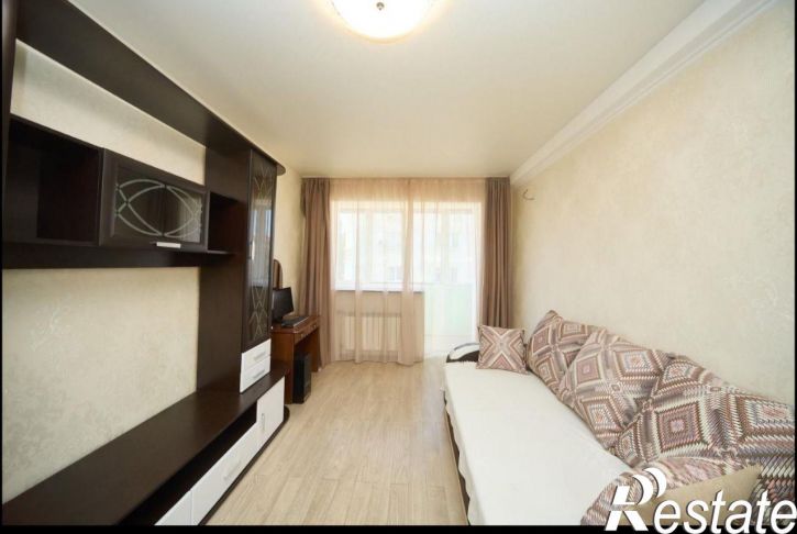 1-комн квартира улица Репина, 8,  д. 8
