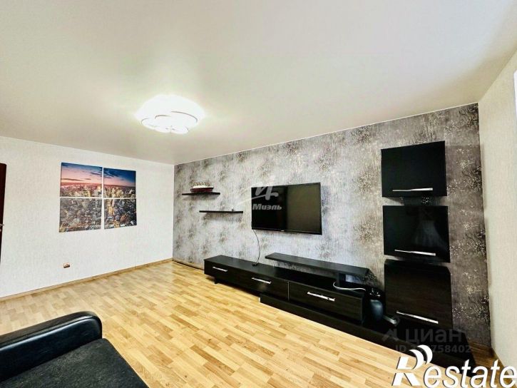 3-комн квартира улица Вакуленчука, 26,  д. 26