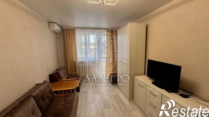 1-комн квартира улица Гоголя, 31,  д. 31