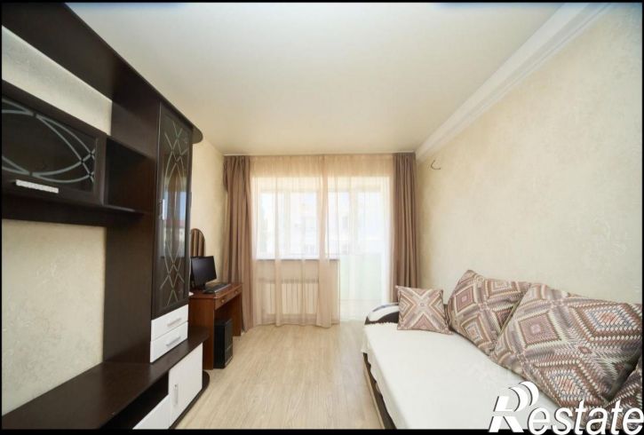 1-комн квартира улица Репина, 8,  д. 8