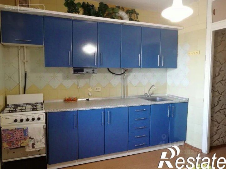 2-комн квартира улица Генерала Лебедя, 49,  д. 49