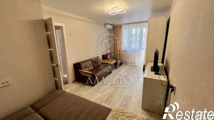 1-комн квартира улица Гоголя, 31,  д. 31