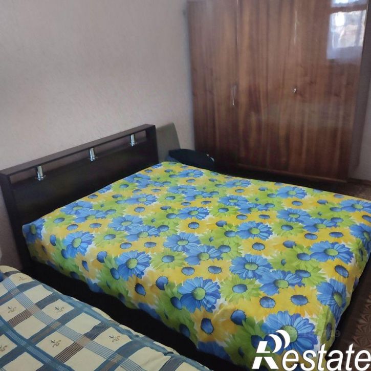 2-комн квартира улица Генерала Лебедя, 49,  д. 49
