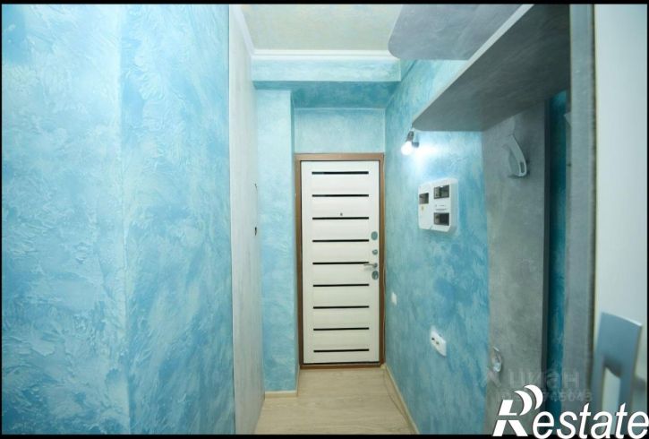 1-комн квартира улица Репина, 8,  д. 8